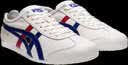 Onitsuka Tiger鬼塚虎经典男女鞋时尚百搭休闲运动小白鞋MEXICO 66™ 白色（1183C692-100） 38 实拍图