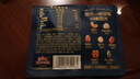 三只松鼠每日坚果纯坚果750g30袋腰果开心果干休闲零食大礼包团购母亲节 实拍图