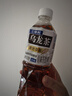 三得利（Suntory）无糖乌龙茶饮料 0糖0能量0脂 500ml*15瓶整箱装 实拍图