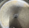苏泊尔（SUPOR）304不锈钢7.0L压力锅24cm【3-5人可用】快煮防爆高压锅电磁炉通用 实拍图