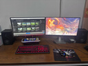 漫步者（EDIFIER）MR4 有源监听2.0音箱 HIFI音质 高保真 多媒体电脑电视音响 桌面音响 黑色 实拍图