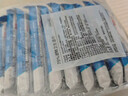京东京造 75%酒精湿巾10片*10包 消毒湿巾纸 杀菌湿纸巾杀菌率99.9% 实拍图