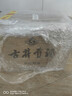 古井贡酒 年份原浆古5 浓香型白酒 50度 500mL*6瓶 整箱装 实拍图