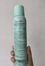Spes诗裴丝免洗干发喷雾头发蓬松持久定型去油神器干发喷雾柚香180ml 实拍图