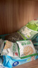 春光 食品 海南特产果干 芒果干 果脯蜜饯干芒果休闲零食小吃 芒果干168g*2 实拍图