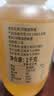 山萃中粮蜂蜜 成熟洋槐蜜1kg野生天然纯正土蜂蜜挤压瓶央企出品送礼品 实拍图