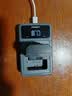 品胜NP-FZ100索尼相机电池PD快充充电器 适用sony a7m4 a7m3 zve10二代 a7c2 a7r3 a7r4 a7r5 a7s3 a9 实拍图