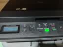 兄弟（brother）DCP-L2508DW黑白激光打印机家用 家用打印机复印扫描一体机无线打印 远程打印机 双面打印 闪电达，盖板配置，L2508DW，远程打印 实拍图