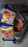 咪咪 正宗马来西亚风味 蟹味粒 (20g*45包) 900g袋装膨化食品零食礼包 实拍图