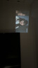 欢映T3微型便携投影仪家用高清卧室无线投屏宿舍户外随身影院HDMI游戏移动办公口袋mini投影机 T3白色 实拍图