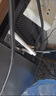 Tenda腾达 usb无线网卡wifi6 智能免驱无限 无线网卡台式机专用 wifi接收器 高增益天线 无线wifi发射 实拍图