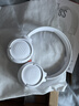JBLTUNE520BT头戴式蓝牙无线耳机 通话降噪耳机耳麦 手机电脑笔记本耳机 白色 实拍图