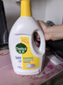 滴露（Dettol）衣物消毒液除菌柠檬3L 99.9%杀菌除螨内衣儿童衣服消毒水配洗衣液 实拍图