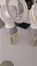 美德乐（Medela）配件连接器 适配双边(舒悦版 智能版 享韵)单边(舒悦 畅韵) 实拍图