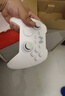 北通鲲鹏20无线游戏手柄AI智控双切扳机TMR震动蓝牙xbox类电脑PC手机steam电视NSswitch2体感深海迷航 实拍图