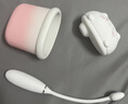 安可尼跳蛋情趣用品玩具成人远程遥控制外出穿戴弹静音震动棒女生性专用 实拍图