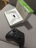 微软（Microsoft）Xbox无线游戏手柄 磨砂黑+USB-C线 蓝牙适配Xbox/PC/平板/手机Steam促销 黑神话悟空 空洞骑士 实拍图