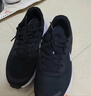 耐克NIKE男子跑步鞋REVOLUTION 7运动鞋春夏款FB2207-001黑白44 实拍图