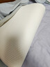 京东京造Z Wave波浪枕 航天科技慢回弹抗菌颈椎记忆枕深睡枕头枕芯 实拍图