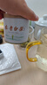 福茗源绿茶 正宗安吉白茶 特级明前2026新茶头采嫩芽茶叶礼盒送长辈300g 实拍图