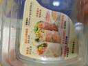 西麦 即食纯燕麦片 高膳食纤维未添加蔗糖冲饮早餐谷物代餐燕麦片c 【店长推荐】2045g[含赠] 实拍图