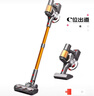 小狗【新品】无线吸尘器绿光显尘家用除螨手持大吸力长续航低噪音毛发防缠绕宠物 家庭适用T20 Pro 实拍图