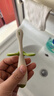 世喜儿童牙刷1-2-3岁婴幼儿宝宝超细软毛牙刷口腔清洁训练乳牙刷2支装 实拍图