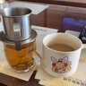 京东京造鲜来多意式咖啡豆阿拉比卡咖啡豆1kg中深烘浓郁低酸美式手冲金奖 实拍图