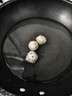 桂冠鲜打香菜贡丸120g 总猪肉含量≥78% 火锅食材关东煮烧烤汤煮丸子 实拍图