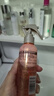 施华蔻（Schwarzkopf）羊绒脂滋养营养水150ml(精油护发  染烫修护 修护干枯 保湿顺滑) 实拍图