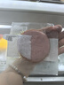 喜旺切片火腿150g*2早餐三明治火腿片烧烤食材休闲零食源头直发 实拍图