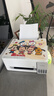 爱普生（EPSON）【6代新品】L3351墨仓式彩色打印机 微信打印/无线连接 家用AI学习打印机（打印、复印、扫描） 实拍图
