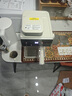 美的（Midea）【行业爆款】意式半自动咖啡机冷热双萃研磨一体机小型全自动家用送礼物磨豆机可打奶泡MA-GE5110 实拍图