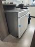 海尔（Haier）【小红花套系】洗碗机嵌入式W5000Plus白大容量高颜值六星级消杀UV双重除菌7天净存EYSW18566BBU1 实拍图