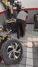 米其林（MICHELIN）汽车轮胎 215/60R16 99V 浩悦五代 Primacy 5 适配雅阁/凯美瑞 实拍图