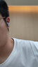 熙彼儿（Sibyl） 真无线蓝牙耳机入耳式双耳降噪运动游戏低延迟音乐高音质超长续航适配华为oppo苹果vivo学生福音 灰色【APP+40ms低延迟+续航60h】 实拍图
