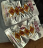 味芝元香辣渔翅22g*12包 黄金渔翅鱼排鱼尾鱼刺湖南湖特产零食小吃 实拍图