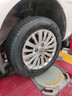 玲珑轮胎汽车轮胎185/65R14 86H 玲珑臻选 HD 适配POLO/威旺M20/凯越 实拍图