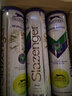 史莱辛格（Slazenger） 网球温网用球铁罐/胶罐训练比赛施莱辛格豹子球练习球专业网球 铁罐四粒装/6筒 实拍图