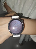华为WATCH GT 6 浮光白 41mm智能手表多维情绪健康全新骑行体验华为GT6手表GT5升级 实拍图