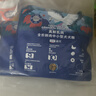 LEGENDSANDY蓝氏狗粮真鲜乳鸽中小型犬生骨肉冻干鲜肉犬粮250g 实拍图