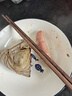 五芳斋粽子 爆料双蛋黄五花肉粽140g*2只  端午节礼品嘉兴特产粽 实拍图