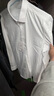 海澜之家长袖正装衬衫男秋季商务通勤挺阔有型衬衣男秋季【品牌专供】 实拍图