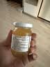 丘比苹果果酱 170g*1瓶  早餐面包涂抹酱 蛋糕酸奶冰淇淋低负担水果酱 实拍图