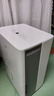 美的（Midea）除湿机 50升家用智能抽湿机 正负离子空气净化卧室烘干去湿机防潮干燥机地下室别墅商用工业吸湿器 50L/天 70-120㎡ 实拍图