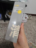 C咖双管洗面奶80g*2氨基酸清洁控油洁面乳去黑头卸妆卸防晒520 实拍图