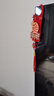 立邦聚氨酯喷剂卫生间防水涂料外墙防水胶屋顶补漏裂缝渗水透明650ml 实拍图