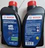 博世（BOSCH）DOT4plus升级版刹车油制动液离合器油塑料桶装通用型二升装(1L*2) 实拍图
