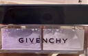 纪梵希（Givenchy）【专属刻字】四宫格散粉1号哑光定妆粉化妆品 520礼物送女友 实拍图