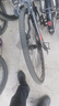 建大轮胎 建大700X38c/43c公路自行车美嘴内胎公路跑车死飞车内带丁基橡胶内胎抗压48L气嘴自行车内胎黑色 实拍图